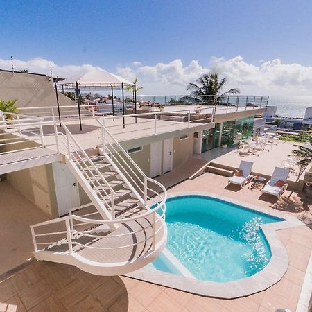 Bela Vista Praia Hotel Natal Kültér fotó
