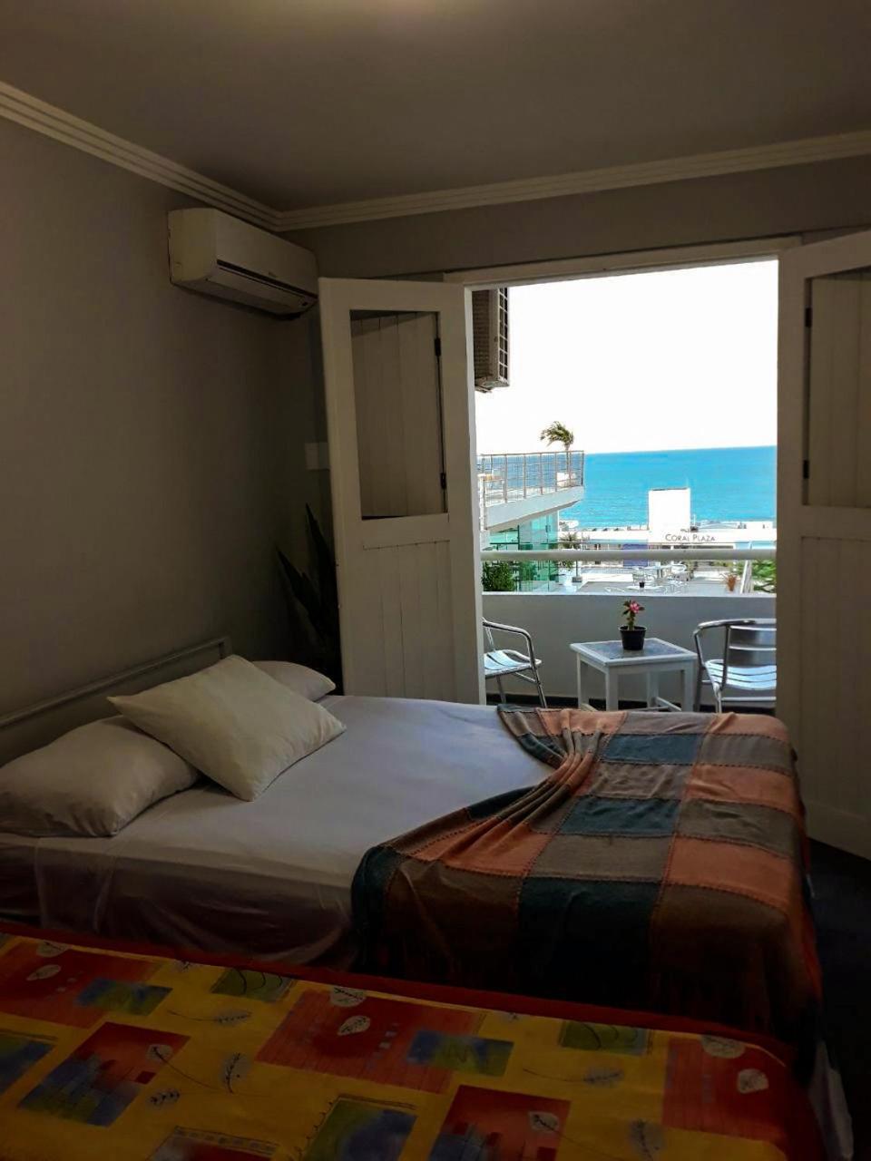 Bela Vista Praia Hotel Natal Kültér fotó