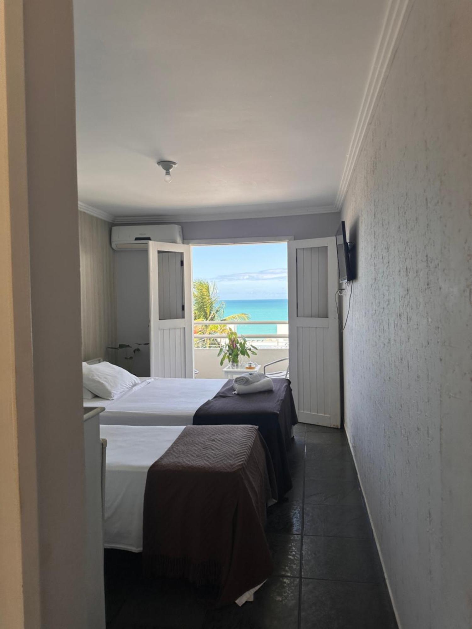Bela Vista Praia Hotel Natal Kültér fotó