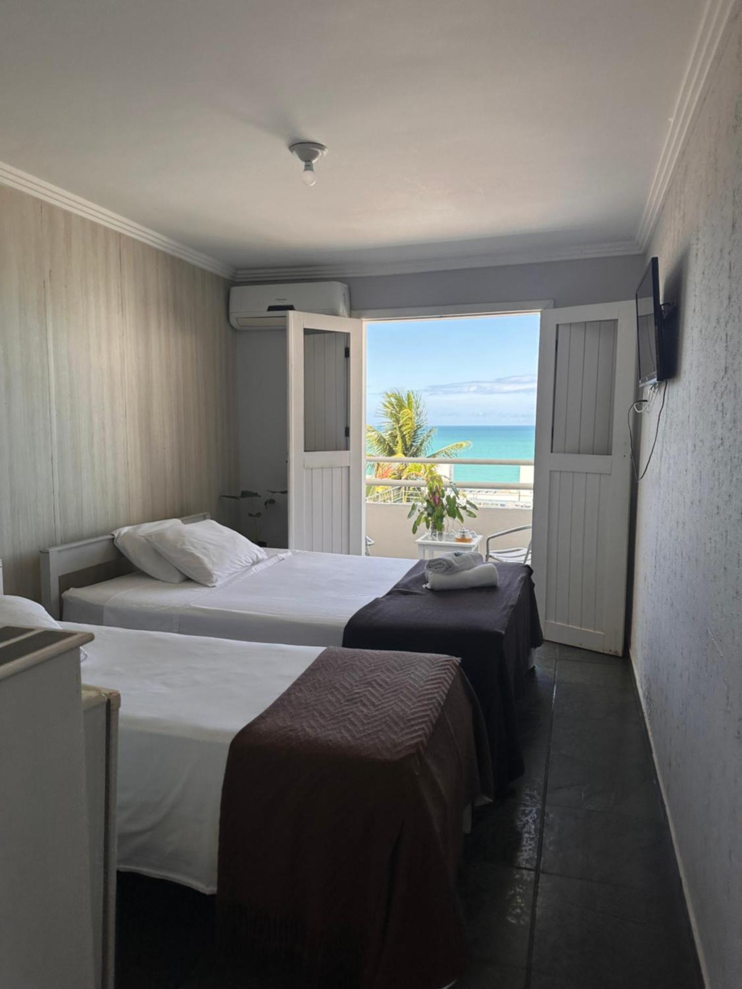 Bela Vista Praia Hotel Natal Kültér fotó