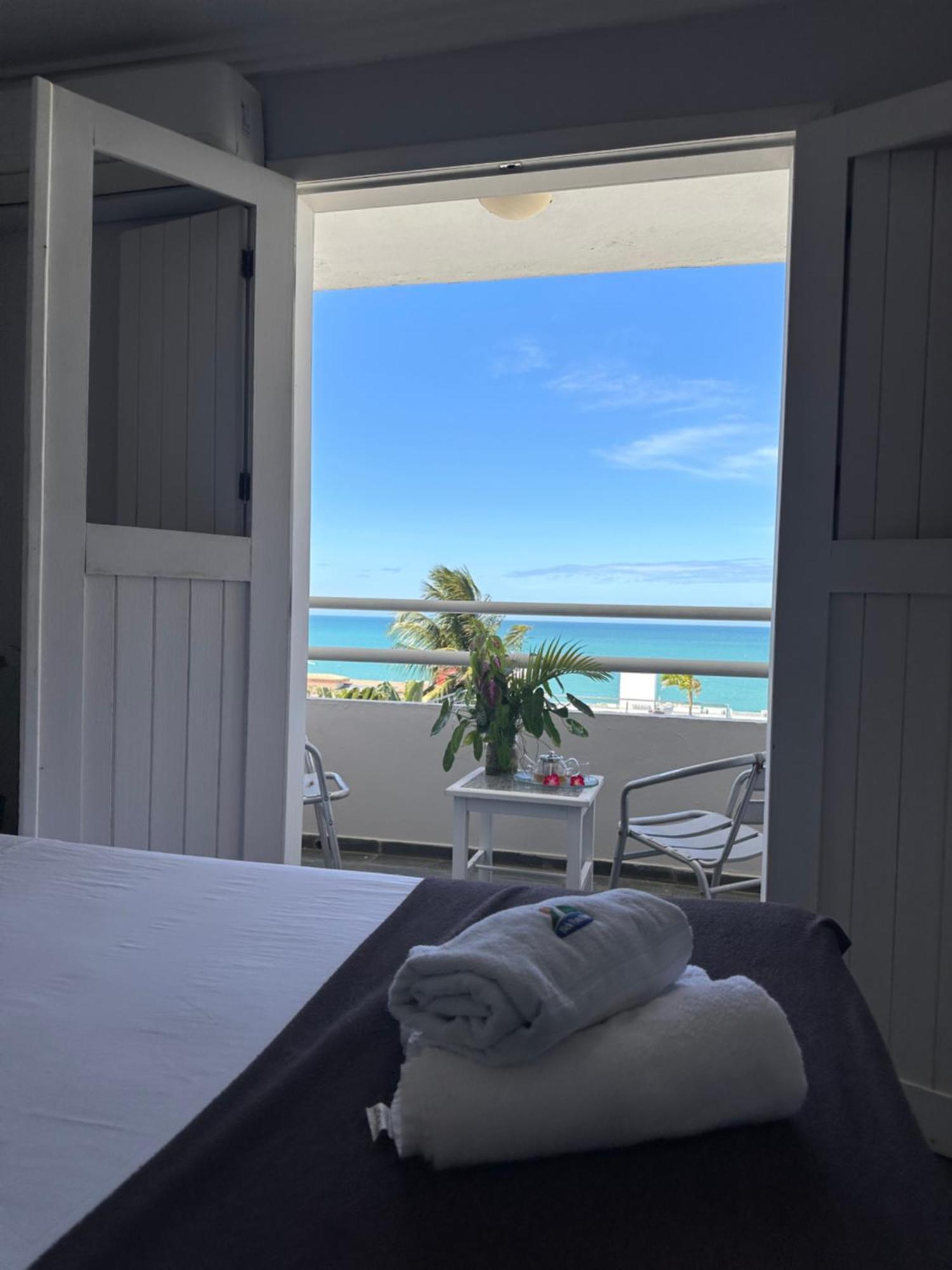 Bela Vista Praia Hotel Natal Kültér fotó