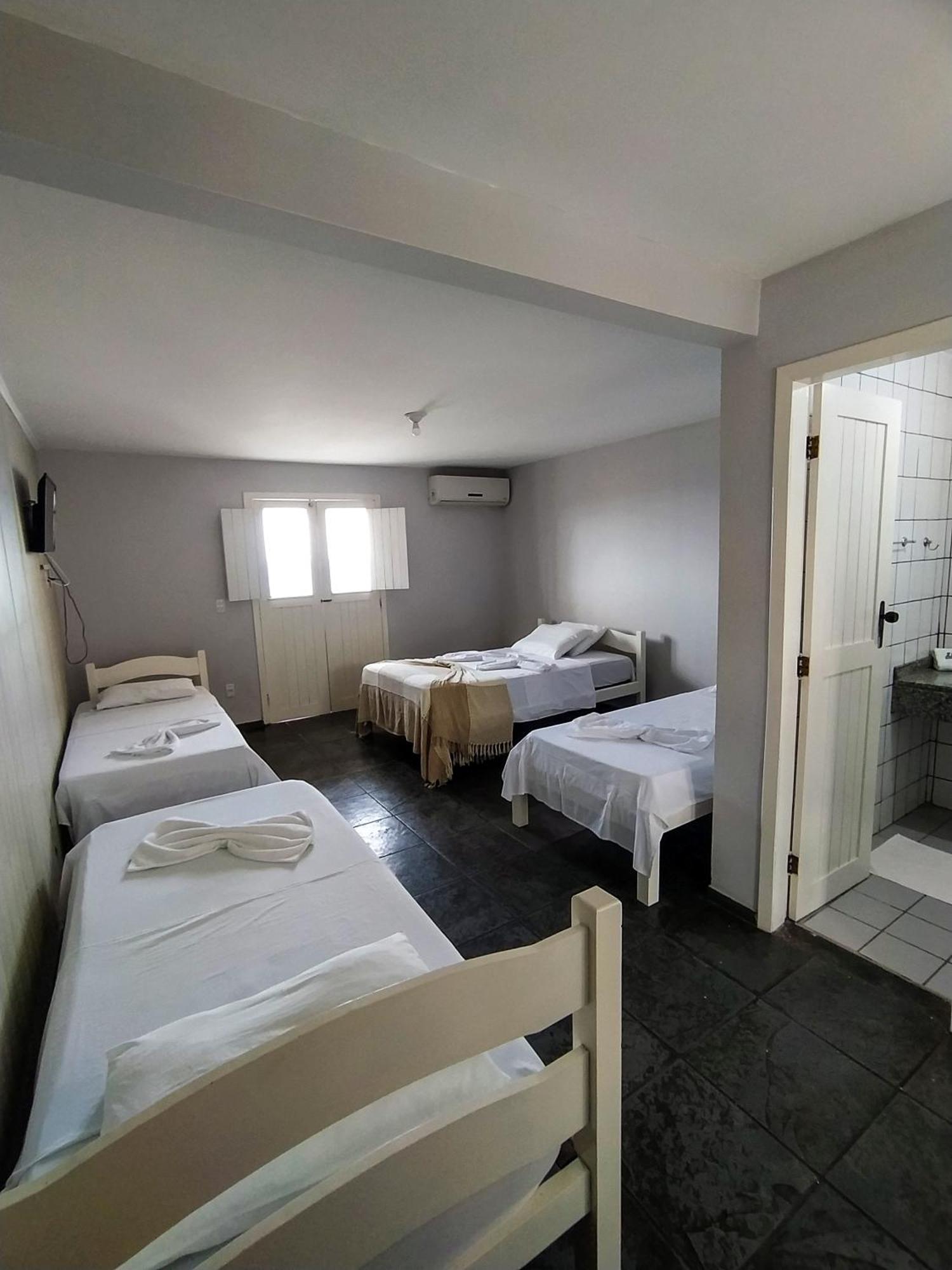 Bela Vista Praia Hotel Natal Kültér fotó