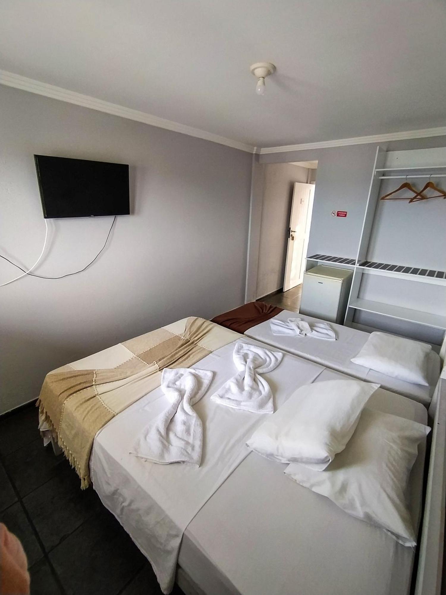Bela Vista Praia Hotel Natal Kültér fotó