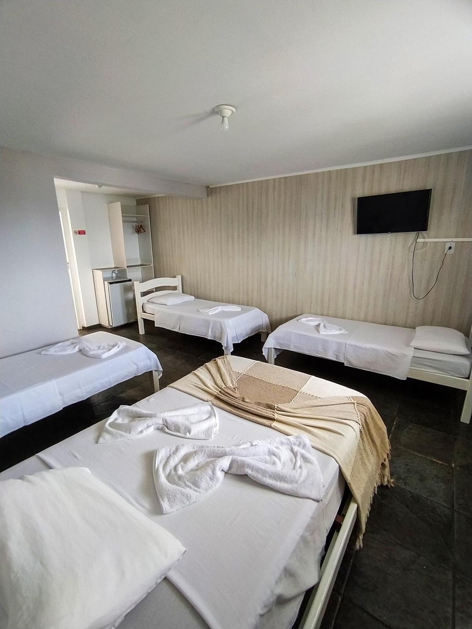 Bela Vista Praia Hotel Natal Kültér fotó
